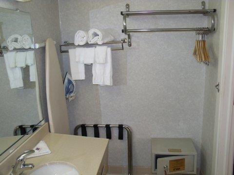 埃奇伍德6号汽车旅馆 客房 照片